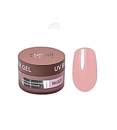 Runail Expert UV Builder Jel 50 ml No: 112