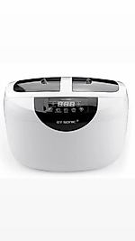 GT Sonic VGT-6250 Ultrasonic Cleaner