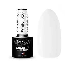 Claresa White | Beyaz 1000 5gr