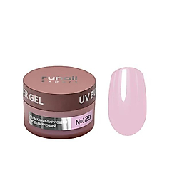 Runail Expert UV Builder Jel 50 ml No: 128