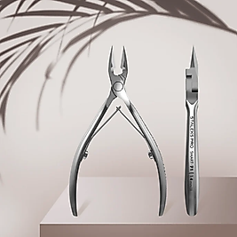 STALEKS SMART 71 Batık Tırnak İçin Profesyonel Pens 14 mm