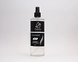 DejaVu 3 in 1 Cleanser 500ml | 3 Özellik 1 Üründe Profesyonel Tırnak Temizleyici