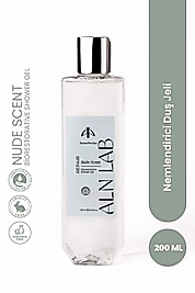 ALN LAB Duş Jeli 200 Ml