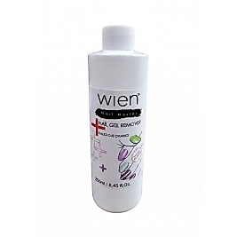 Tırnak Remover Kalıcı Oje Çıkarıcı 250ml