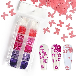 Nail Art Süsleme | İthal Ürün | No:026