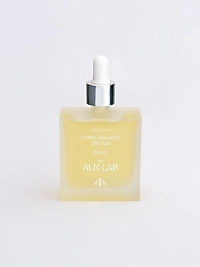 ALN LAB Gentle Touch Of The Sun - Güneş Yağı 50Ml