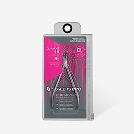 STALEKS SMART 10 Profesyonel Tırnak Eti Pensi 3 mm