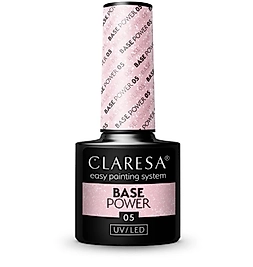 Claresa Power Base 05 | 5gr