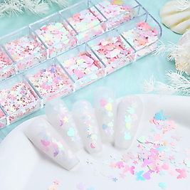 Nail Art Süsleme | İthal Ürün | No:031