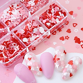 Nail Art Süsleme | İthal Ürün | No:048