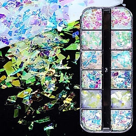 Nail Art Süsleme | İthal Ürün | No:027