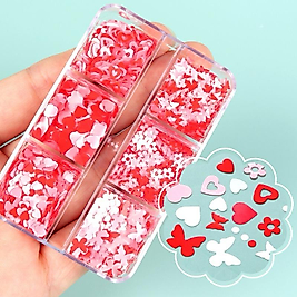 Nail Art Süsleme | İthal Ürün | No:015