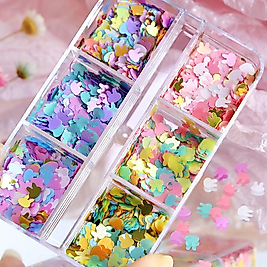 Nail Art Süsleme | İthal Ürün | No:051