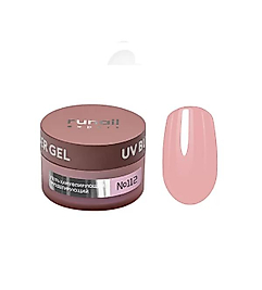 Runail Expert UV Builder Jel 50 ml No: 112