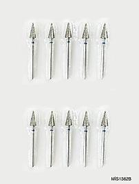 Freze Ucu | Kuru Manikür