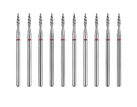 Freze Ucu | Kuru Manikür