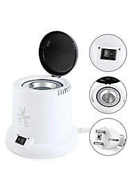 Dezenfekte Sterilize Kutusu Boncuklu