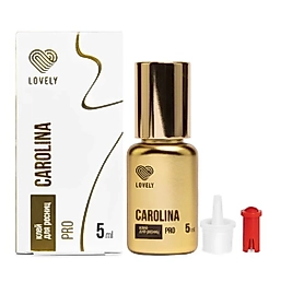 Lovely Carolina Kirpik Yapıştırıcı