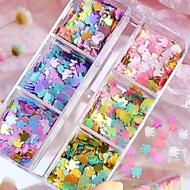 Nail Art Süsleme | İthal Ürün | No:051