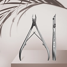 STALEKS SMART 10 Profesyonel Tırnak Eti Pensi 5 mm