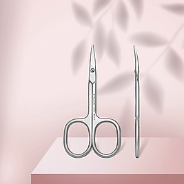 STALEKS CLASSIC 32 TYPE 1 Çocuk Tırnakları İçin Makas