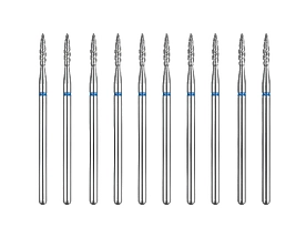 Freze Ucu | Kuru Manikür