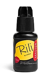 Lovely Rili Master Kirpik Yapıştırıcı