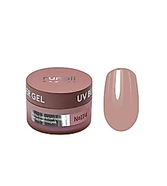 Runail Expert UV Builder Jel 50 ml No: 114