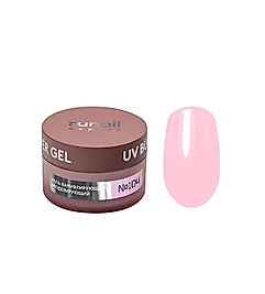 Runail Expert UV Builder Jel 50 ml No: 104
