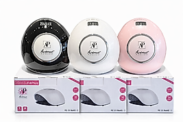 Avenue Professional F4Plus 54W UV/LED Nail Lamp – 36 LED Profesyonel Tırnak Kurutucu