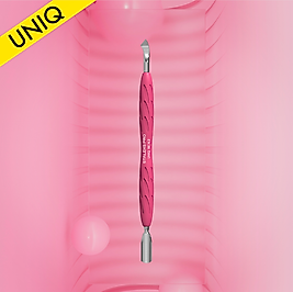 STALEKS UNIQ 10 TYPE 4.2 Gummy Dar Yuvarlak Et İtici ve Kavisli Kanat PQ-10/4.2