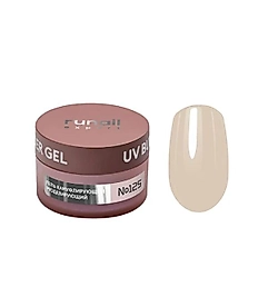 Runail Expert UV Builder Jel 50 ml No: 125