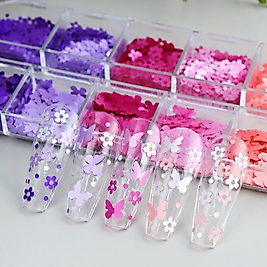 Nail Art Süsleme | İthal Ürün | No:022