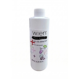 Tırnak Remover Kalıcı Oje Çıkarıcı 250ml