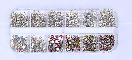 Nail Art Süsleme | İthal Ürün | No:032