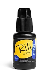 Lovely Rili Profi Yapıştırıcı