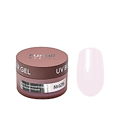 Runail Expert UV Builder Jel 50 ml No: 126