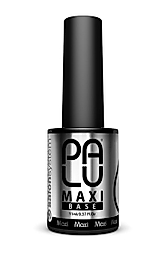 Palu Maxi Rubber Base Coat 11g