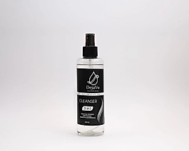 DejaVu 3 in 1 Cleanser 250 ml | 3 Özellik 1 Üründe Profesyonel Tırnak Temizleyici