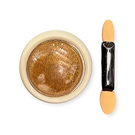 Krom Tozu Gold Altın