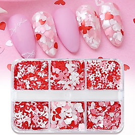 Nail Art Süsleme | İthal Ürün | No:030