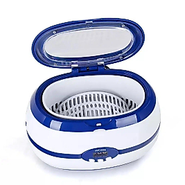 Mini Ultrasonik Temizleyici 35W Ultrasonic Cleaner GT SONIC