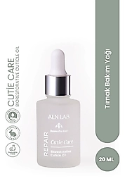 ALN LAB Tırnak Bakım Yağı 30Ml