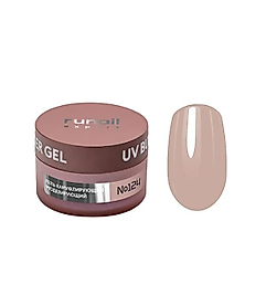 Runail Expert UV Builder Jel 50 ml No: 124