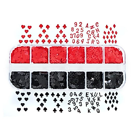 Nail Art Süsleme | İthal Ürün | No:042