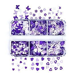 Nail Art Süsleme | İthal Ürün | No:028