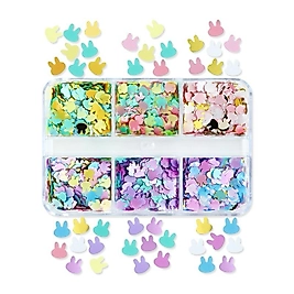 Nail Art Süsleme | İthal Ürün | No:039