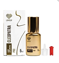 Lovely Cleopatra Kirpik Yapıştırıcı