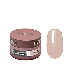 Runail Expert UV Builder Jel 50 ml No: 123
