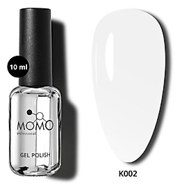 Momo Professional K002 Kireç Beyazı